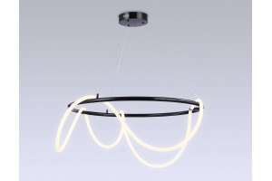 Подвесной светильник Ambrella FL FL10508 - 3