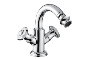 Смеситель для биде Cezares Aphrodite (APHRODITE-BS2-03/24-M)