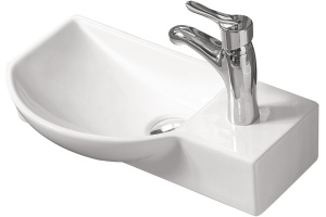 Рукомойник SantiLine SL-2012L