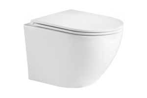 Комплект Weltwasser MARBERG 410 + MERZBACH 004 GL-WT + MAR 410 RD (10000006491) - 2