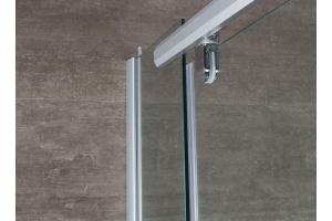 Душевой уголок Erlit Comfort ER10109V-C1 - 3