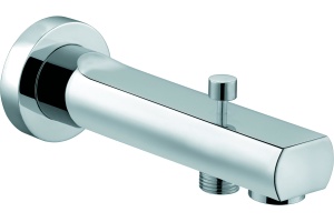 Излив Kludi Zenta для ванны с душем 1350105