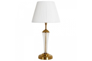 Настольная лампа Arte Lamp Gracie A7301LT-1PB