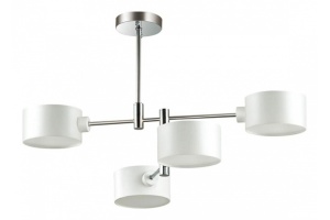 Люстра на штанге Lumion Ashley 3742/4C