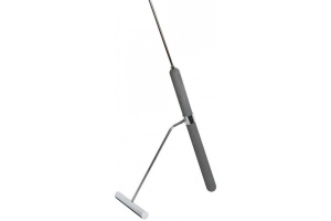 Торшер LUMINA DECO Granino LDF 6011-1 CHR - 2