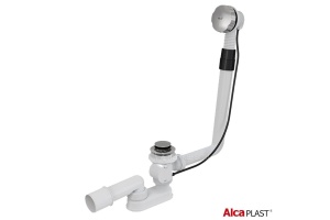 Слив-перелив AlcaPlast  (A550K)