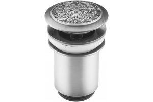 Донный клапан для раковины Zorg Antic AZR 2 SL
