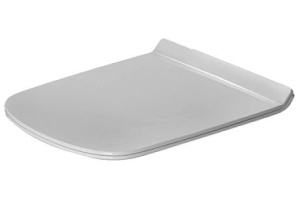 Крышка-сиденье Duravit DuraStyle 0063790000 с микролифтом