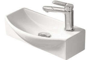 Рукомойник SantiLine SL-2013L