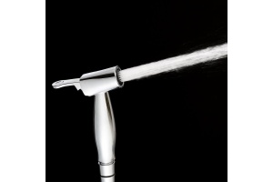 Гигиенический душ Swedbe Calypso 5022 - 2