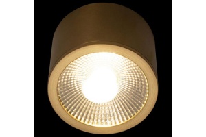 Потолочный светильник LOFT IT Solar 10187/B - 2