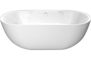 Акриловая ванна BelBagno BB28