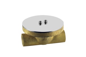 Gessi Внутренняя часть для смесителя и отдельно стоящего излива 33629.031