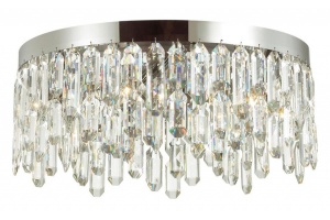 Потолочный светильникOdeon Light Hall Dakisa 4985/6C - 2