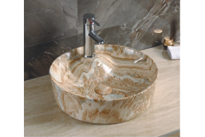 Накладная раковина Gid  45 см (Mnc535)