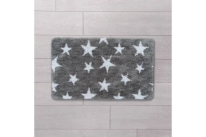 Коврик для ванной комнаты 50*80 IDDIS Promo (P34M580i12) - 2