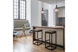 Подвесной светильник Eurosvet Bravo 50182/1 дымчатый - 3