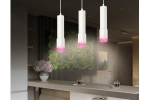 Подвесной светильник Ambrella Light XP XP7421003 - 3