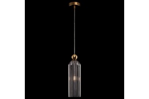 Подвесной светильник Maytoni Antic MOD302PL-01GR - 2