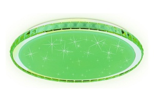 Накладной светильник Ambrella Light FF FF501 - 3