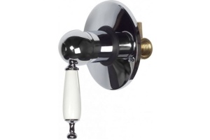 Смеситель для ванны KAISER Vincent (31017)