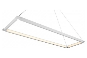 Подвесной светильник iLedex Firefox P1173-3 WH