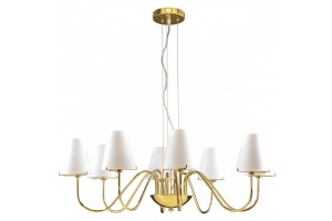 Подвесная люстра Lightstar Diafano 758082 - 2