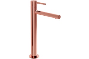 Смеситель для раковины VitrA Origin медный