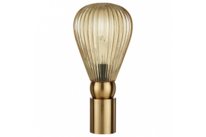 Настольная лампа Odeon Light Exclusive Elica 5402/1T