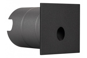 Уличный светодиодный светильник Arlight LT-Gap-S70x70-3W Warm3000 031167