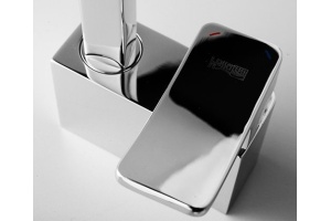 Смеситель Wasserkraft Aller 1067 для кухонной мойки - 3