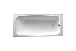 Чугунная ванна Jacob Delafon Diapason 170x75 см (E2937-00)