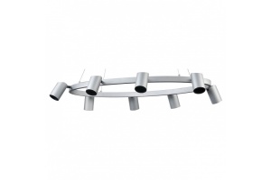 Подвесной светильник Vele Luce Zoom VL10113P08