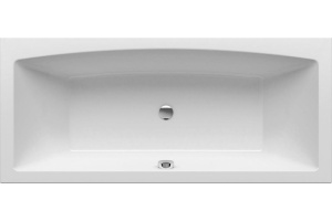 Акриловая ванна Ravak FORMY 02 180x80 см (C891000000)
