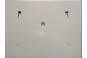 Зеркало Cersanit LED 060 pro 80, с подсветкой - 3