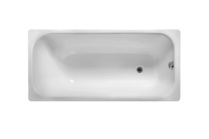 Чугунная ванна Wotte Start 150x70