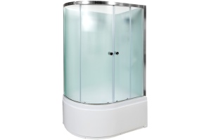 Душевая кабина Deto D120 R - 2