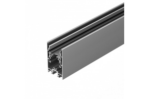 Профиль с рассеивателем Arlight S2-LINE-4067-2500 ANOD+OPAL 021172 - 2