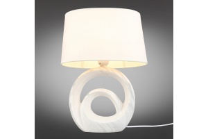 Настольная лампа декоративная Omnilux Padola OML-19304-01 - 2
