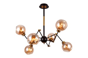 Люстра на штанге Ambrella TR TR9052