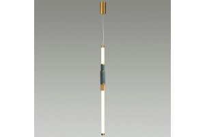 Подвесной светильник Odeon Light Marmi 4360/14L - 2