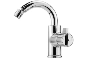 Термостатический смеситель Migliore Fortis 25046 для биде - 2