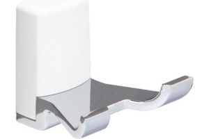 Крючок Wasserkraft Leine White K-5023DWHITE