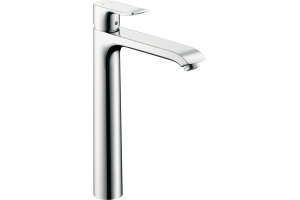 Смеситель Hansgrohe Metris 31082000 для раковины