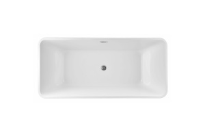 Swedbe Vita ванна отдельностоящая акриловая (1700 мм) 8833 - 2