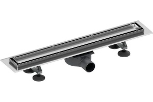 Душевой лоток TECE Linus 15103089 2 в 1 80 см