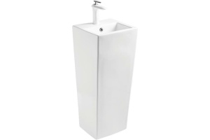 Рукомойник SantiLine SL-4010