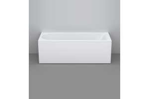 Акриловая ванна Am.pm Spirit 170x70 см (W72A-170-070W-A2) - 3