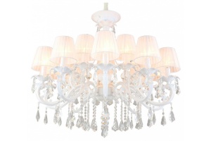 Подвесная люстра Omnilux OML-30807-15