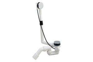 Слив-перелив Viega Multiplex Visign M5 101909